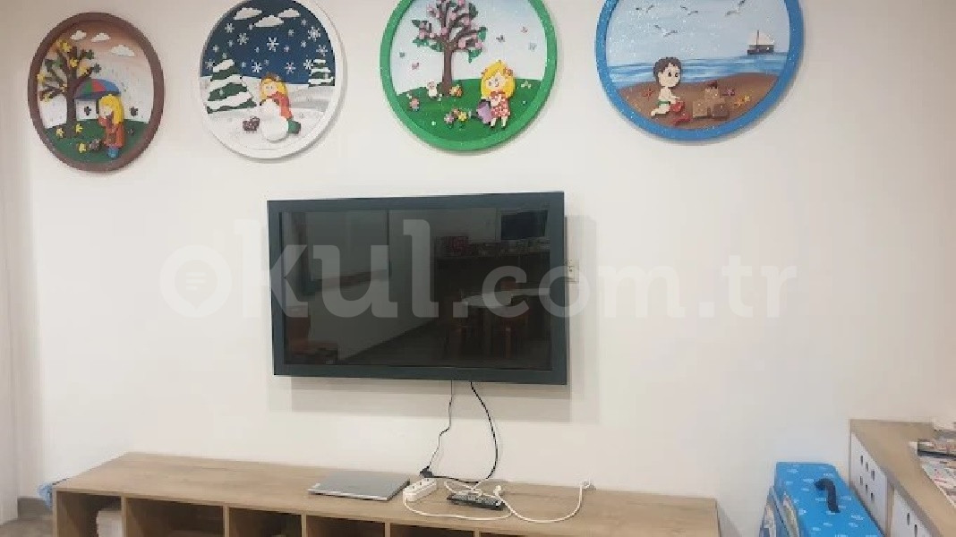 Özel Bilsoy Anaokulu - 13