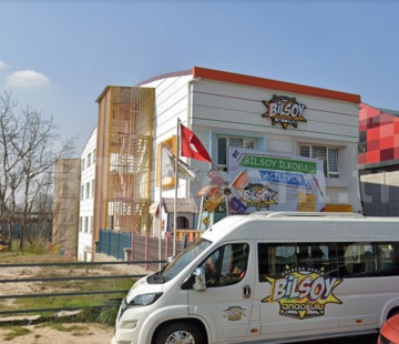 Özel Bilsoy Anaokulu