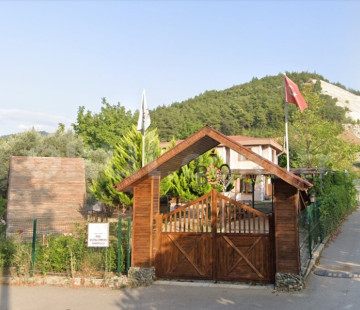Özel Bursa Orman Anaokulu