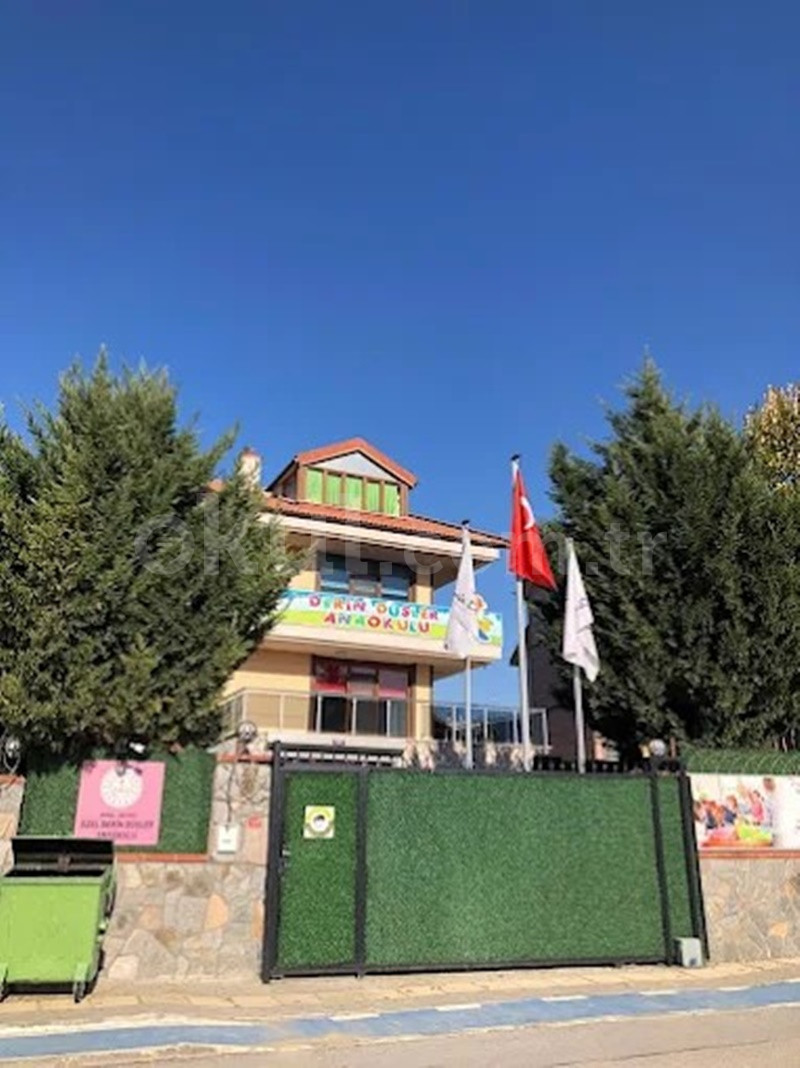Özel Nilüfer Derin Düşler Anaokulu - 1