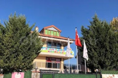 Özel Nilüfer Derin Düşler Anaokulu