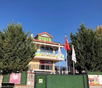Özel Nilüfer Derin Düşler Anaokulu
