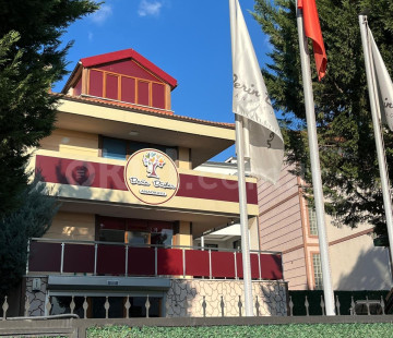 Özel Nilüfer Derin Düşler Anaokulu