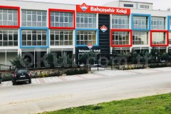 Özel Nilüfer Bahçeşehir Koleji Anaokulu