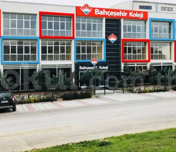 Özel Nilüfer Bahçeşehir Koleji Anaokulu