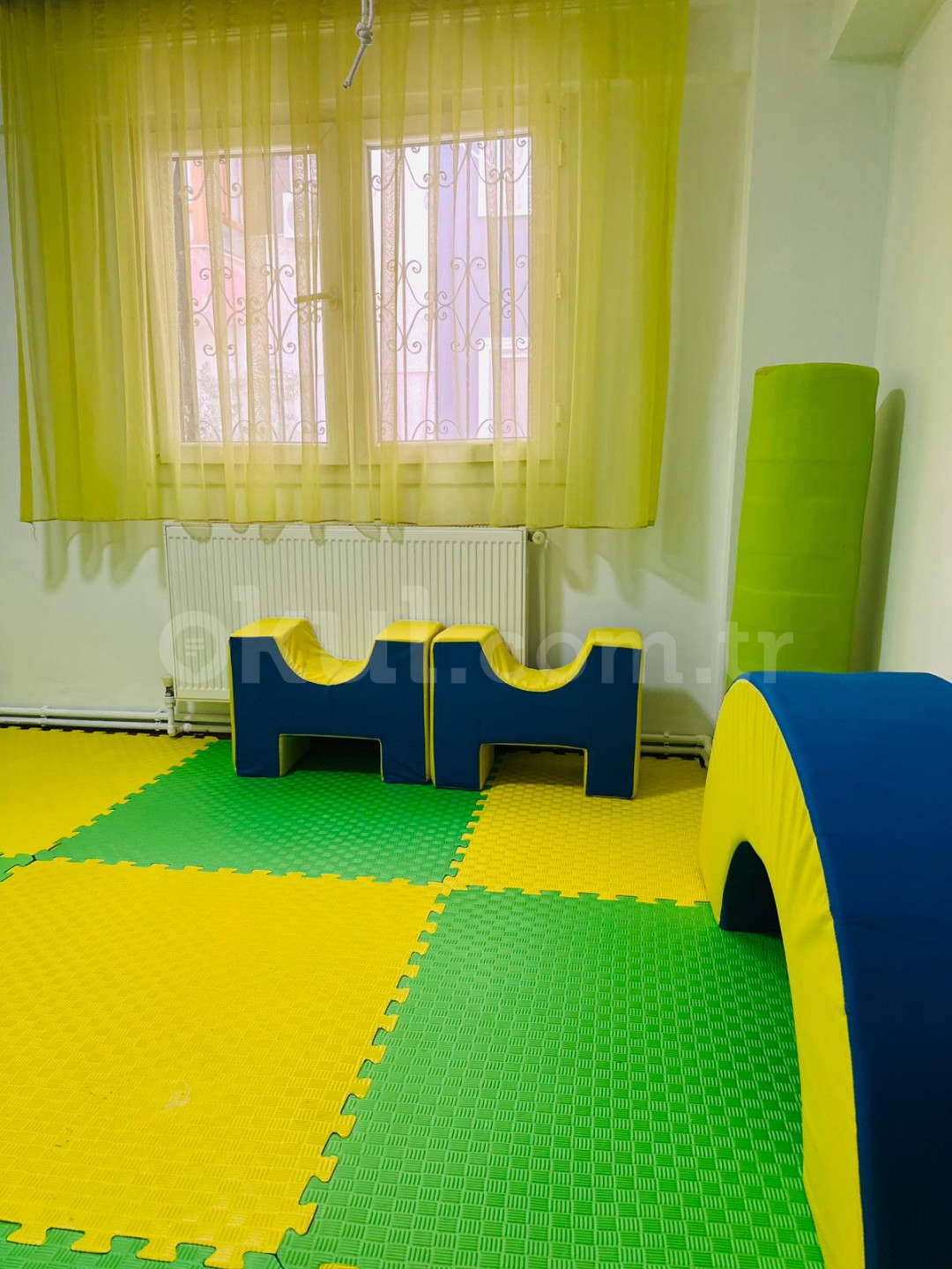 Özel Düş Sokağı Anaokulu - 8