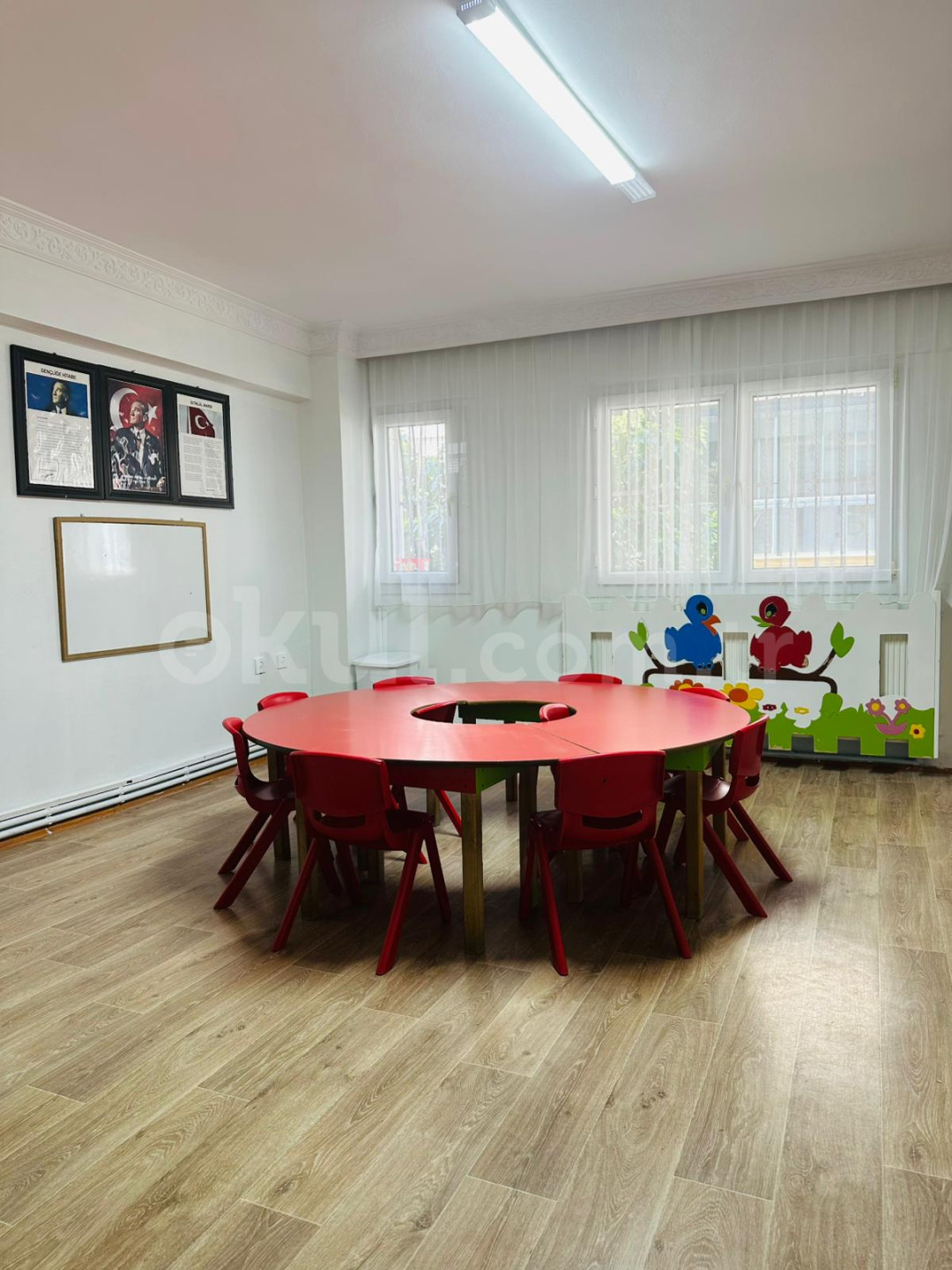 Özel Düş Sokağı Anaokulu - 5