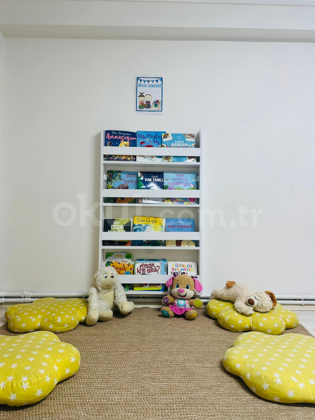 Özel Düş Sokağı Anaokulu - 10