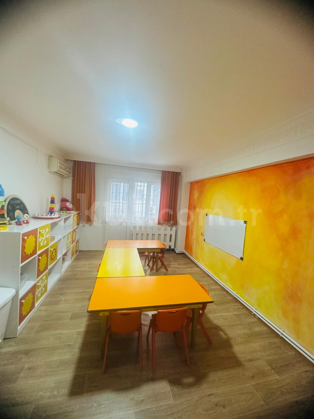 Özel Düş Sokağı Anaokulu - 11