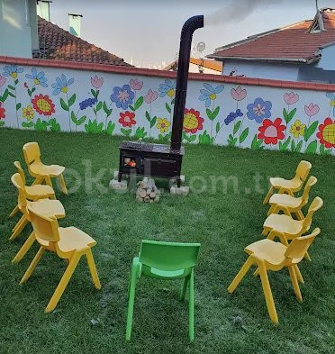 Özel Kültür Turuncu Mor Anaokulu - 4