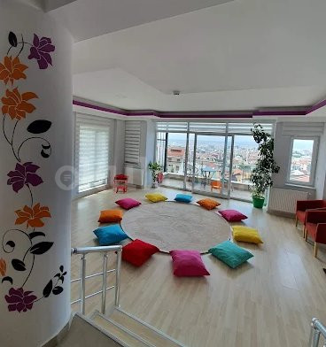 Özel Kültür Turuncu Mor Anaokulu - 5