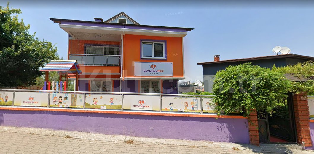 Özel Kültür Turuncu Mor Anaokulu - 1