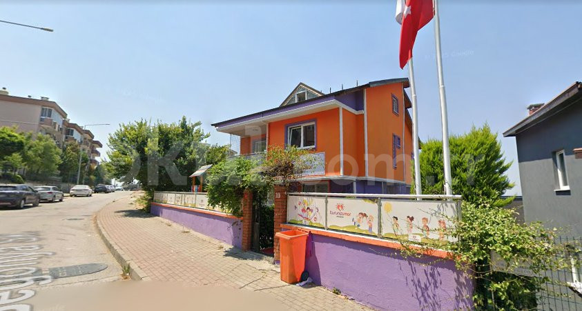Özel Kültür Turuncu Mor Anaokulu - 2