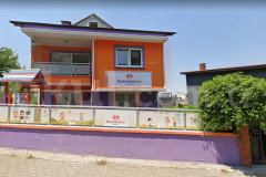 Özel Kültür Turuncu Mor Anaokulu