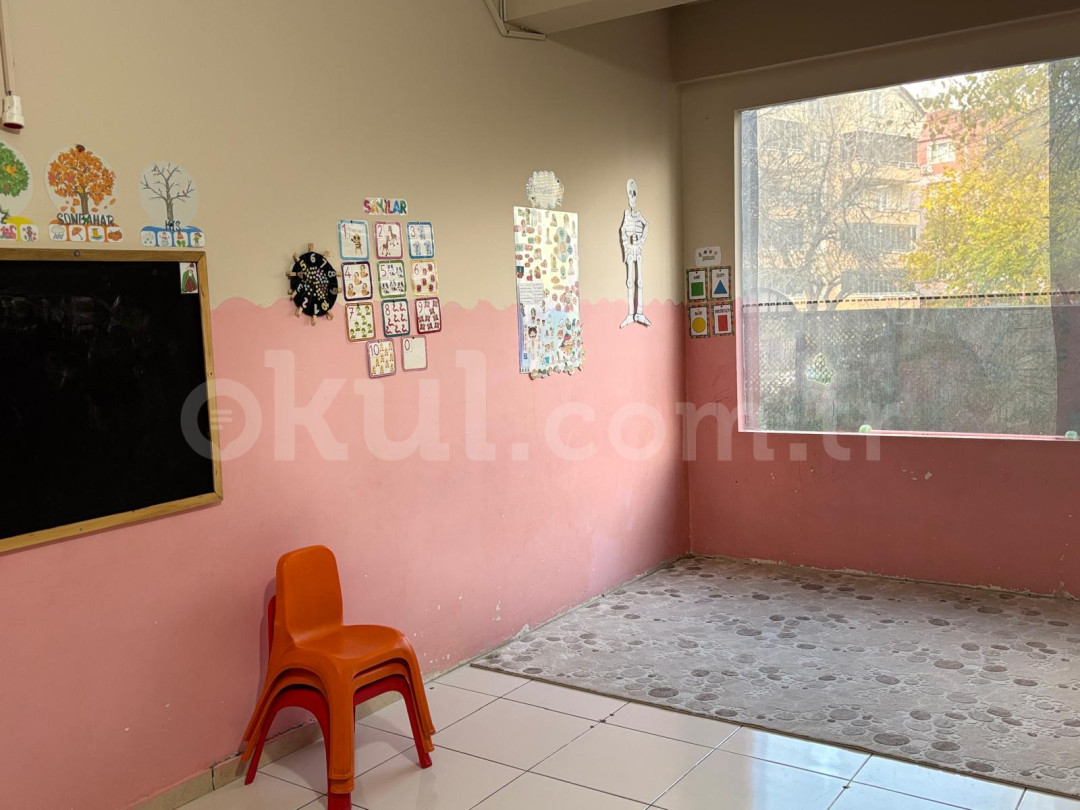 Özel Başparmak Anaokulu - 13