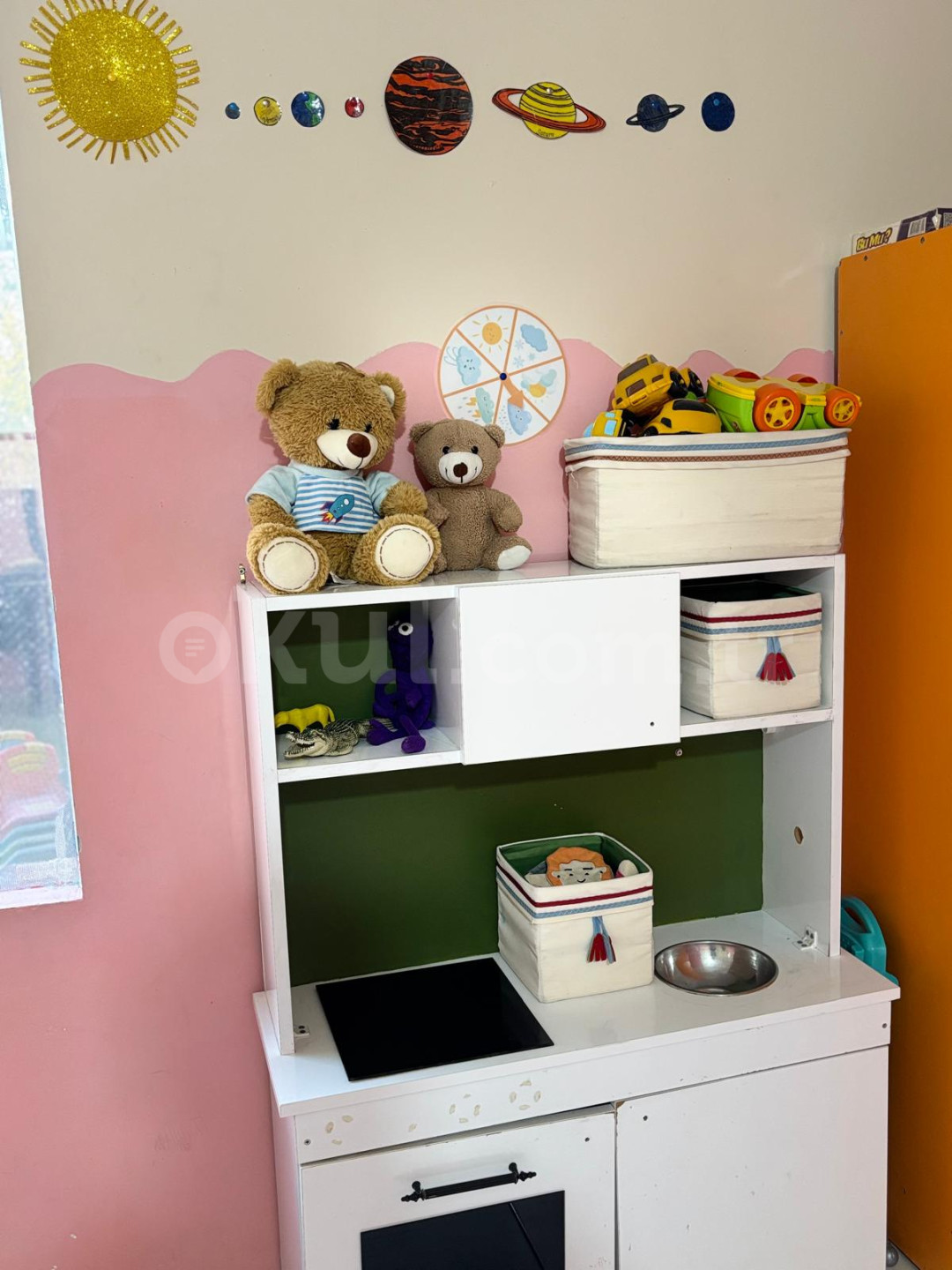 Özel Başparmak Anaokulu - 16