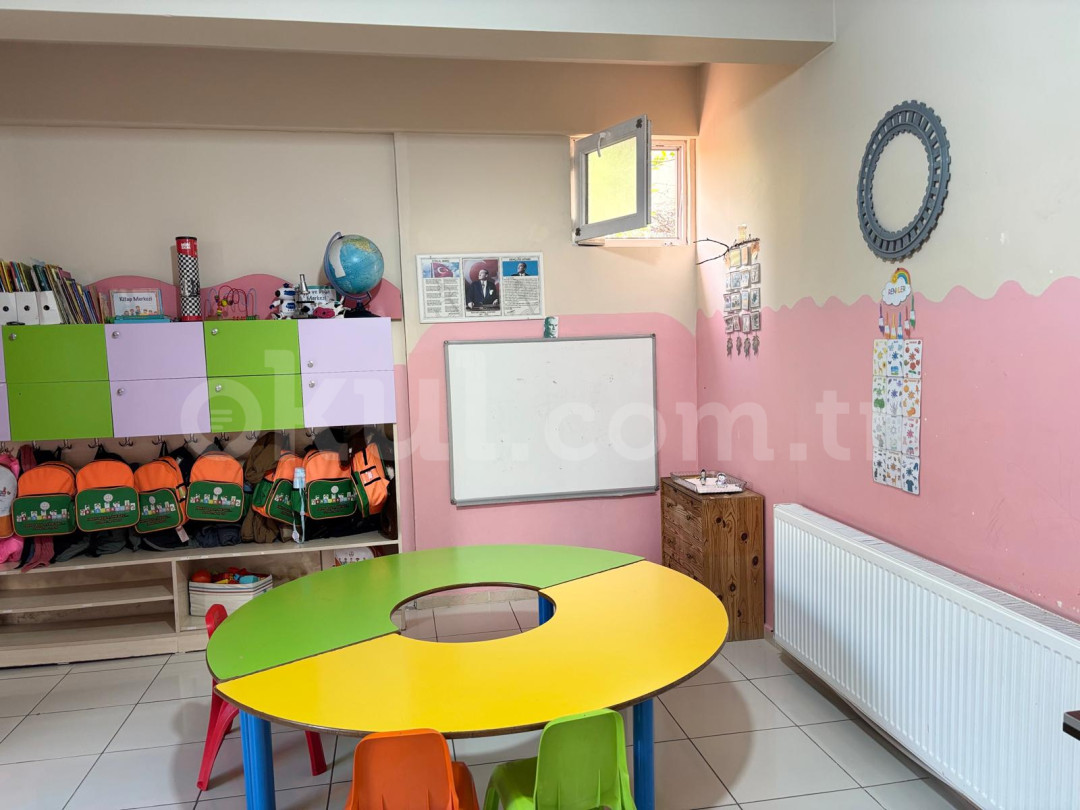 Özel Başparmak Anaokulu - 10