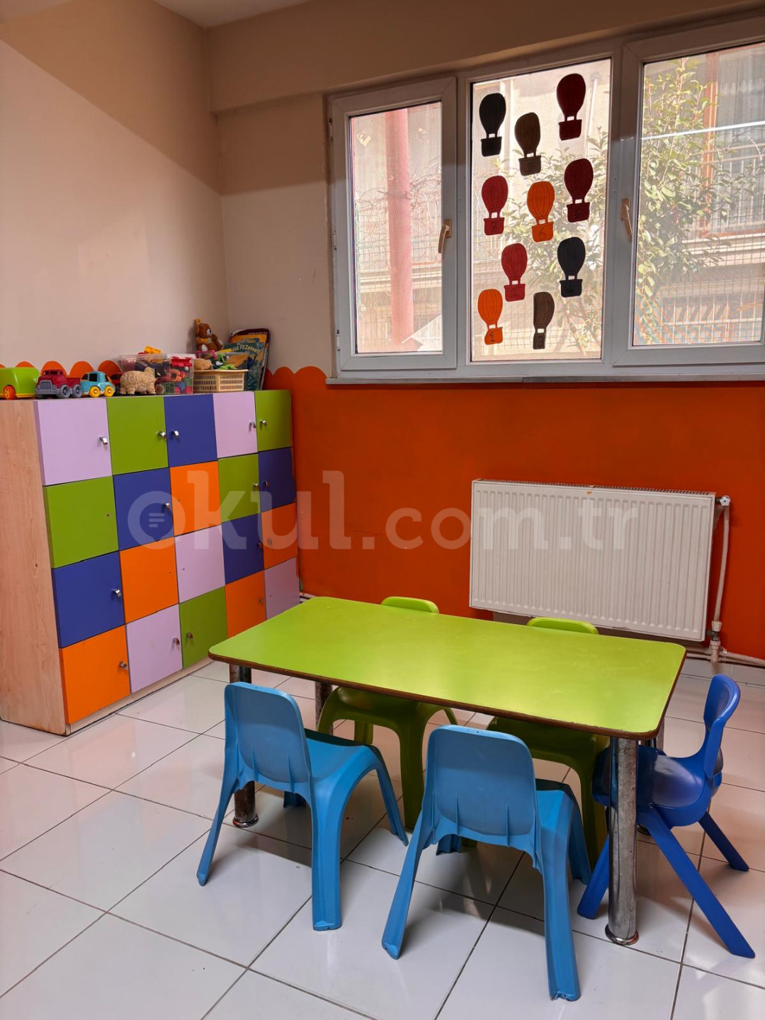 Özel Başparmak Anaokulu - 7