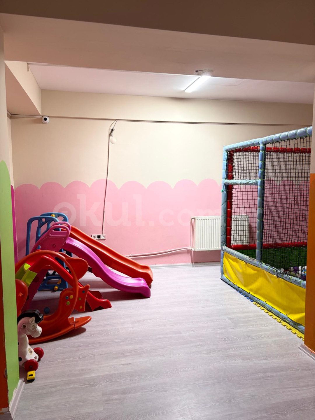 Özel Başparmak Anaokulu - 18