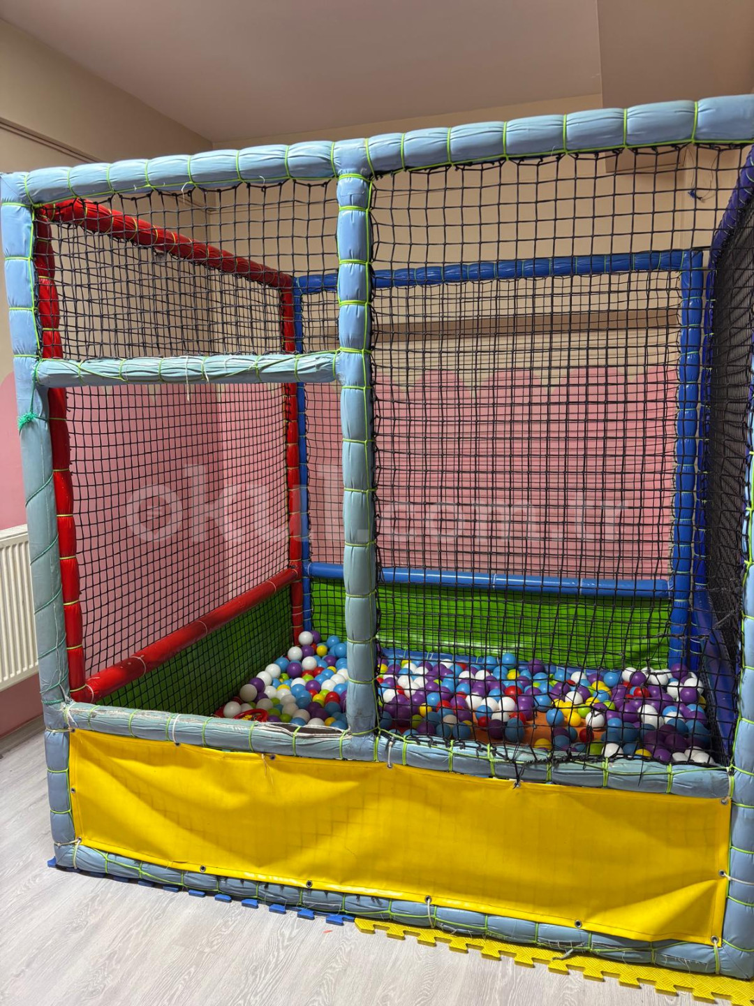 Özel Başparmak Anaokulu - 6