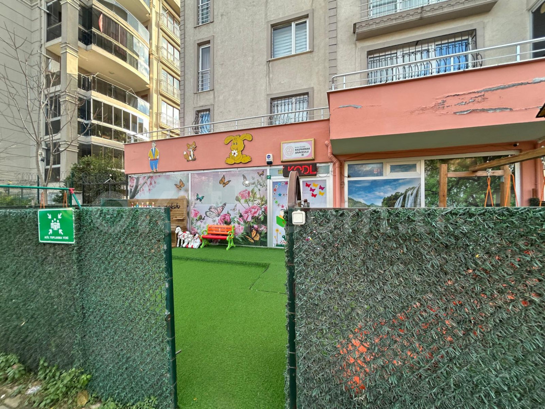 Özel Başparmak Anaokulu - 4