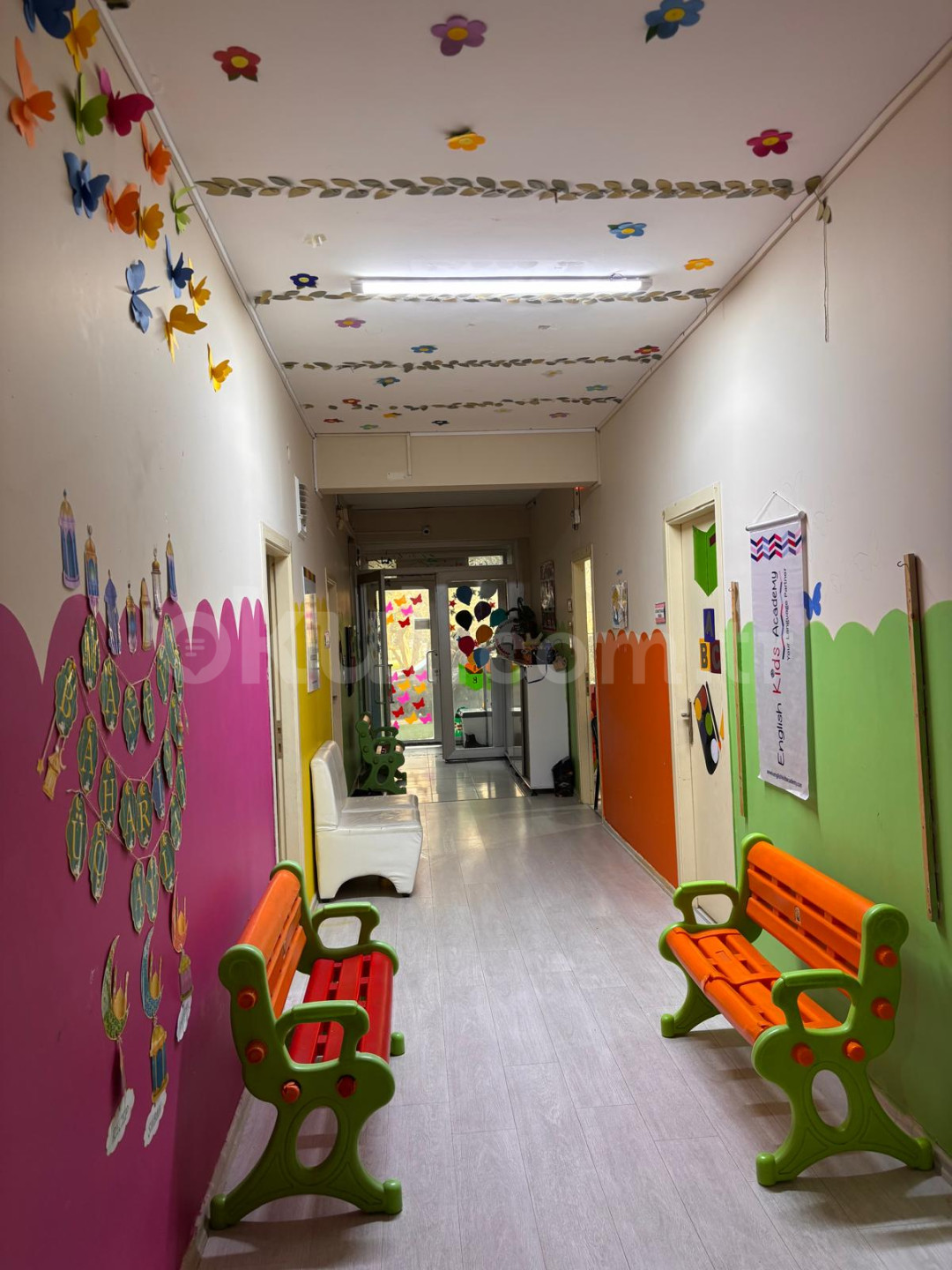 Özel Başparmak Anaokulu - 17