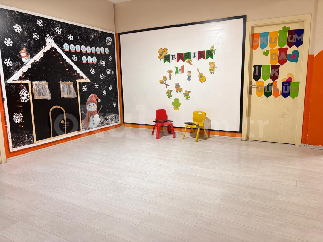 Özel Başparmak Anaokulu - 11