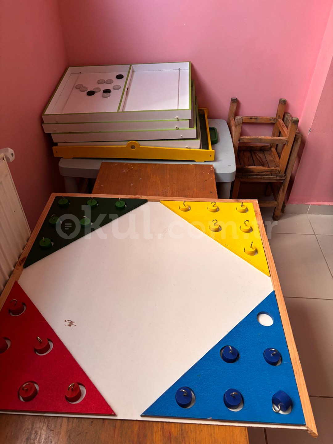 Özel Başparmak Anaokulu - 15