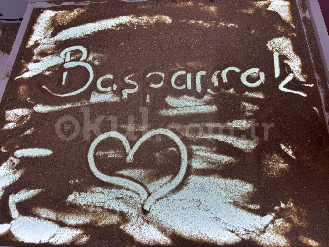 Özel Başparmak Anaokulu - 19