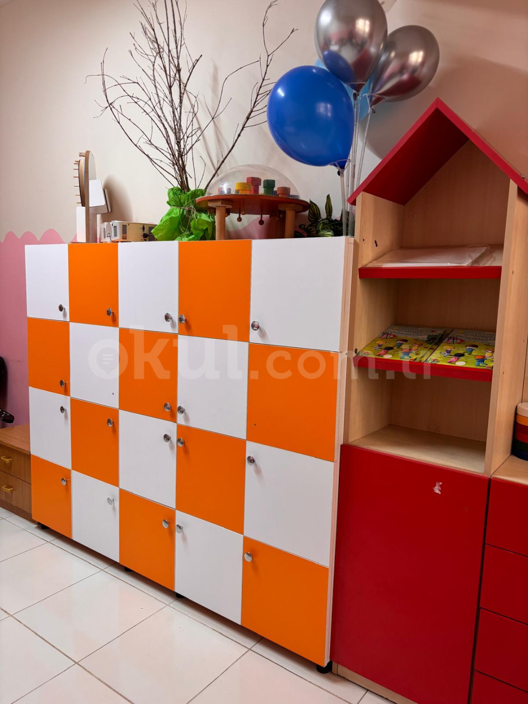 Özel Başparmak Anaokulu - 14