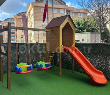 Özel Başparmak Anaokulu