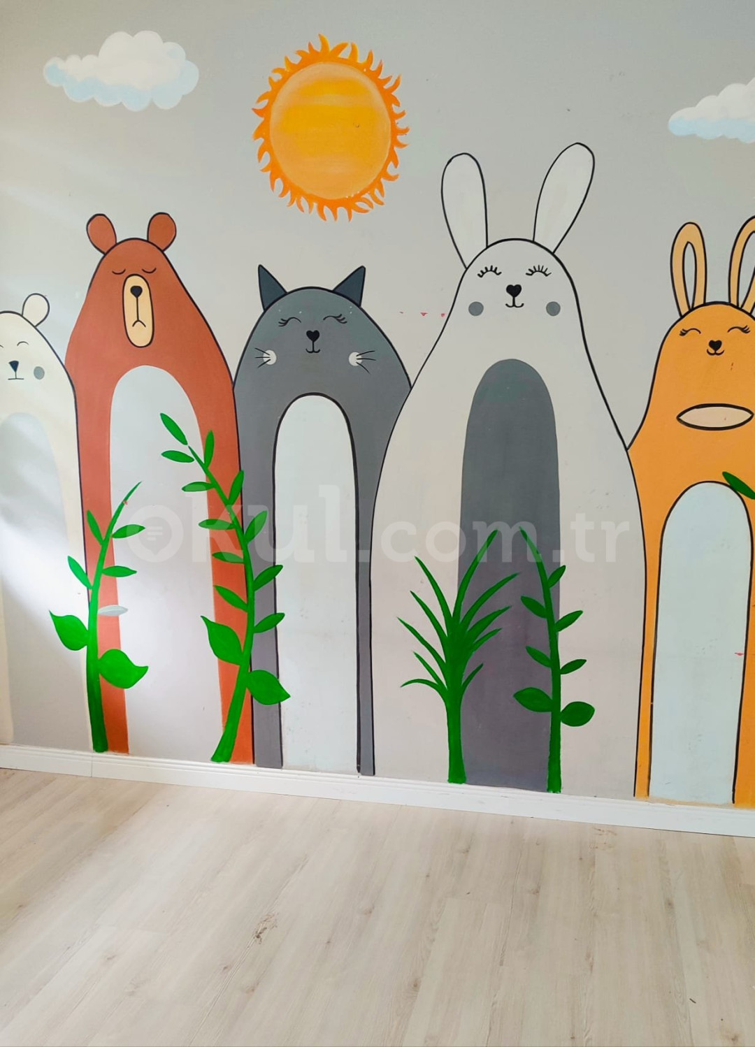 Özel Bursa Gülücük Anaokulu - 12