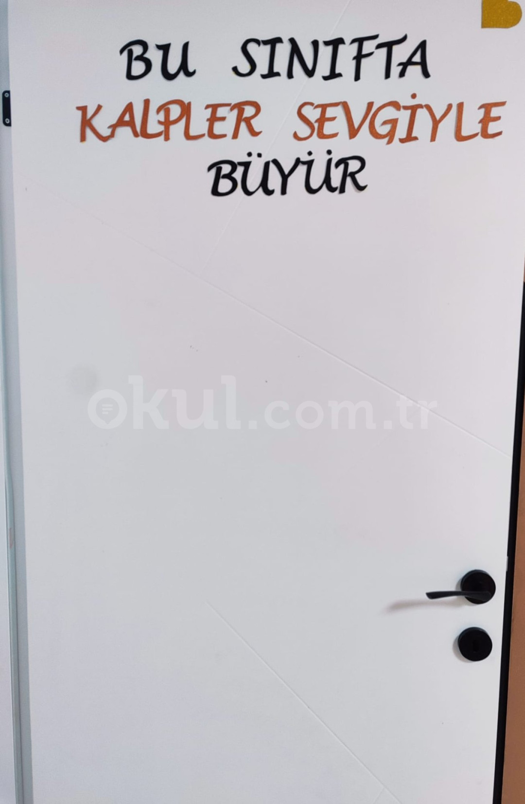 Özel Bursa Gülücük Anaokulu - 25