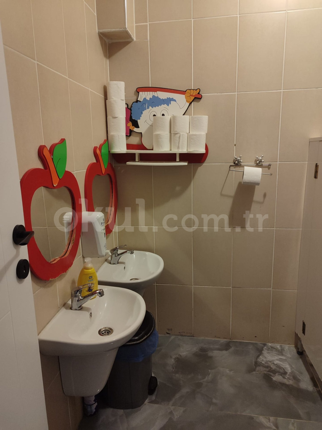 Özel Bursa Gülücük Anaokulu - 22