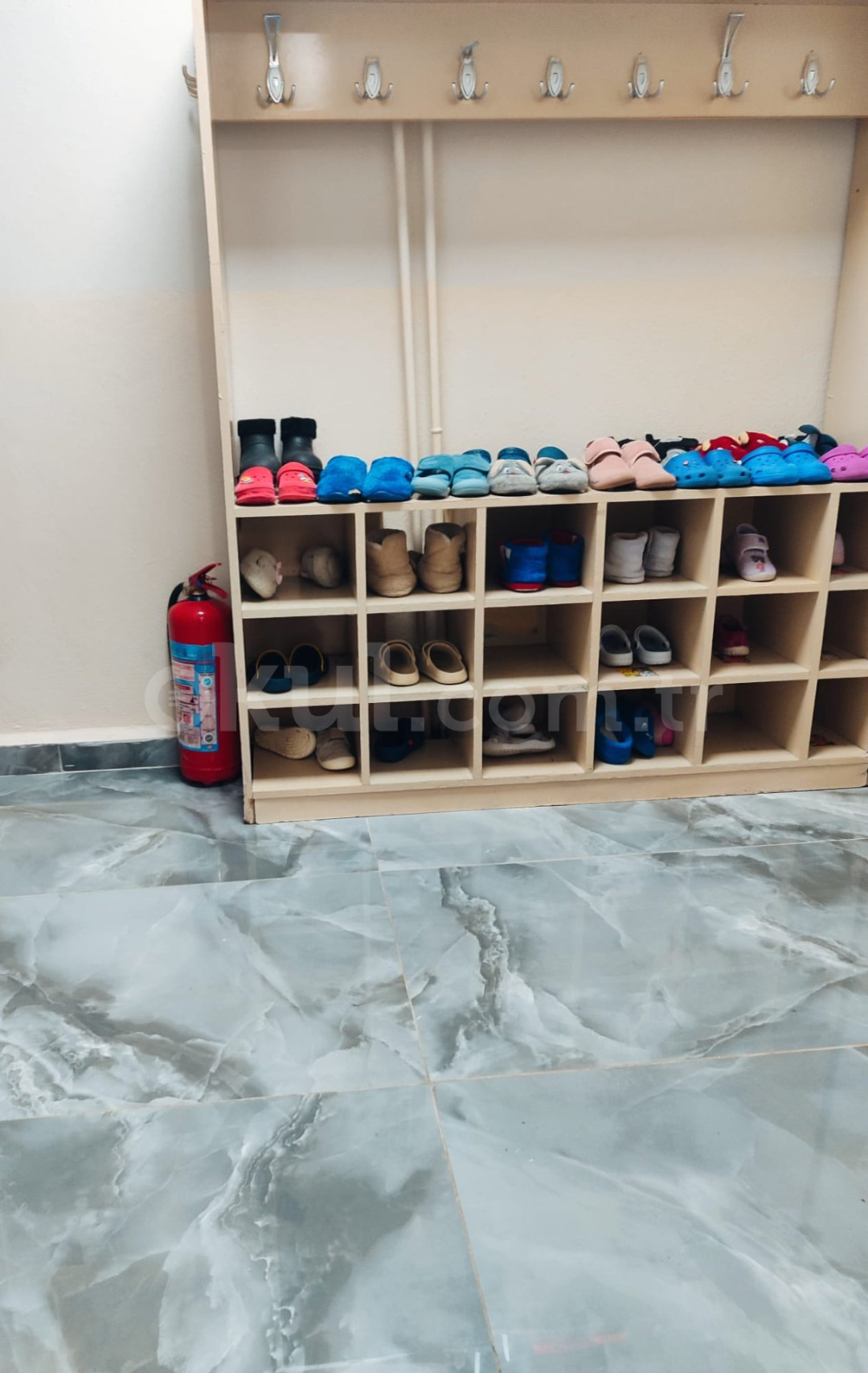 Özel Bursa Gülücük Anaokulu - 20