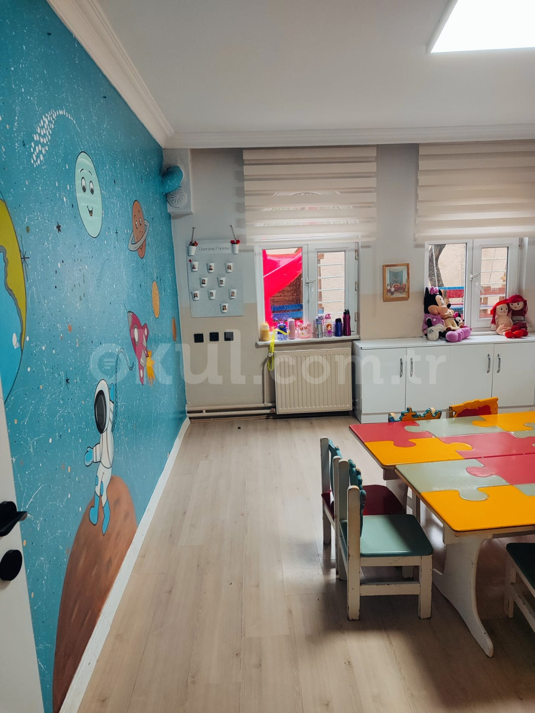 Özel Bursa Gülücük Anaokulu - 10