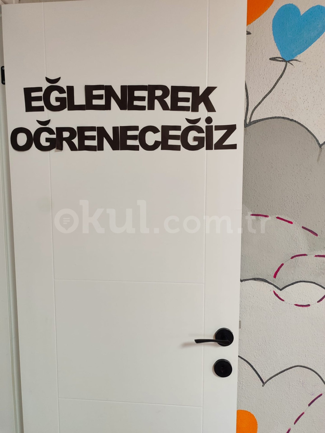 Özel Bursa Gülücük Anaokulu - 26