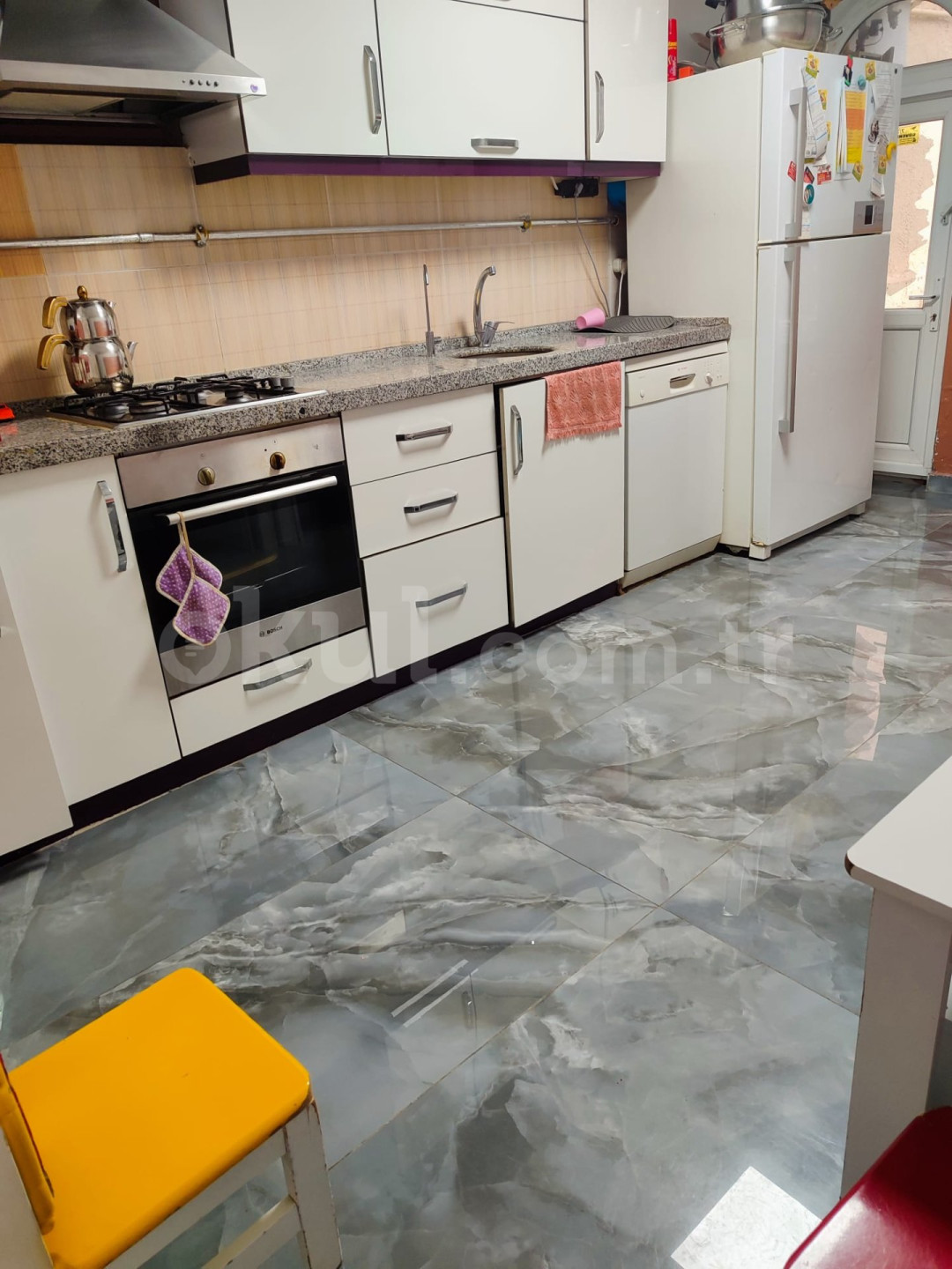 Özel Bursa Gülücük Anaokulu - 19