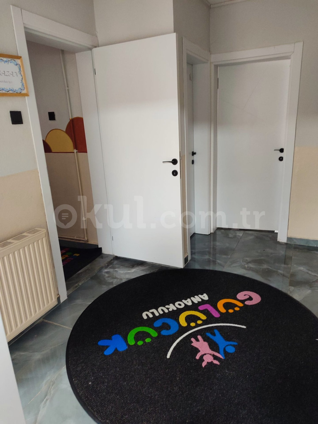 Özel Bursa Gülücük Anaokulu - 27