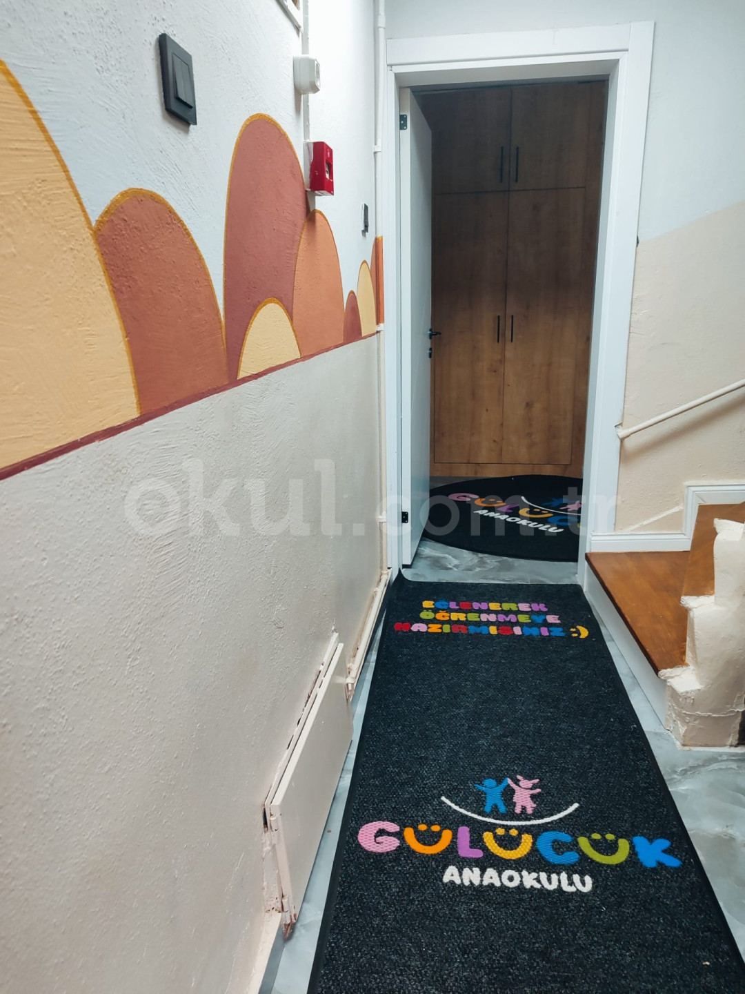 Özel Bursa Gülücük Anaokulu - 28