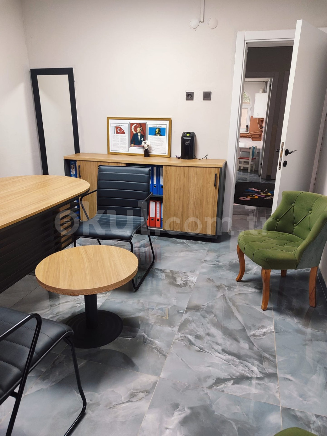 Özel Bursa Gülücük Anaokulu - 24