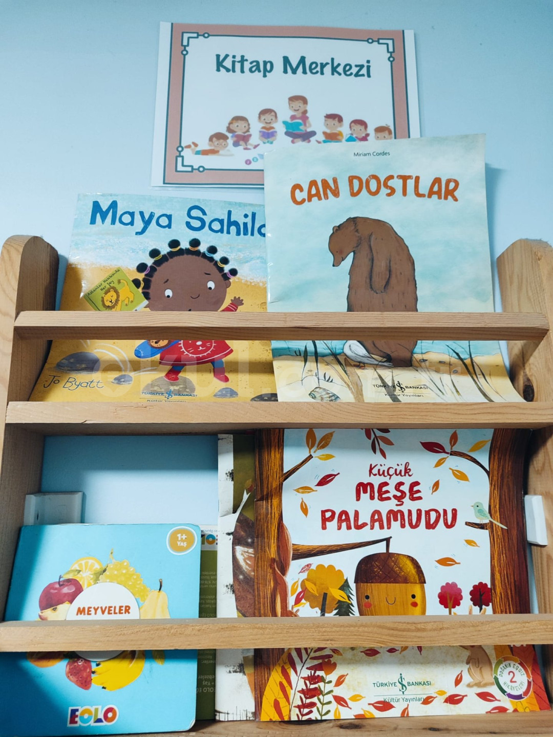 Özel Bursa Gülücük Anaokulu - 15