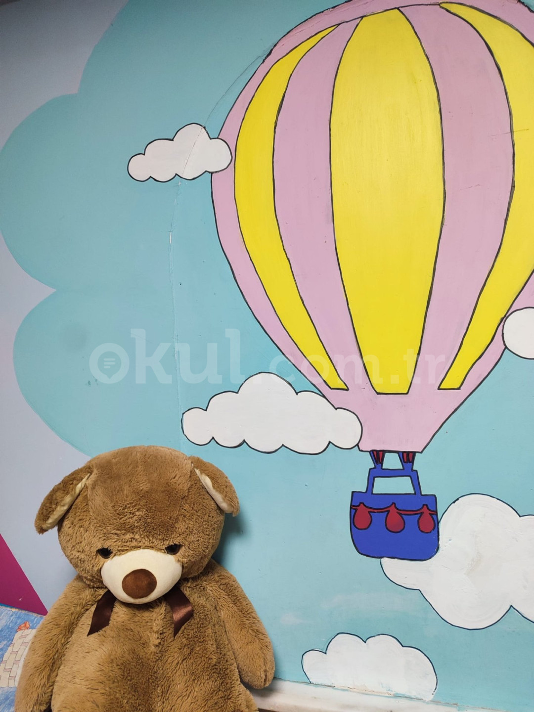 Özel Bursa Gülücük Anaokulu - 13