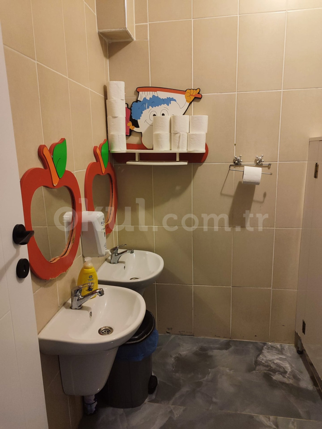 Özel Bursa Gülücük Anaokulu - 21