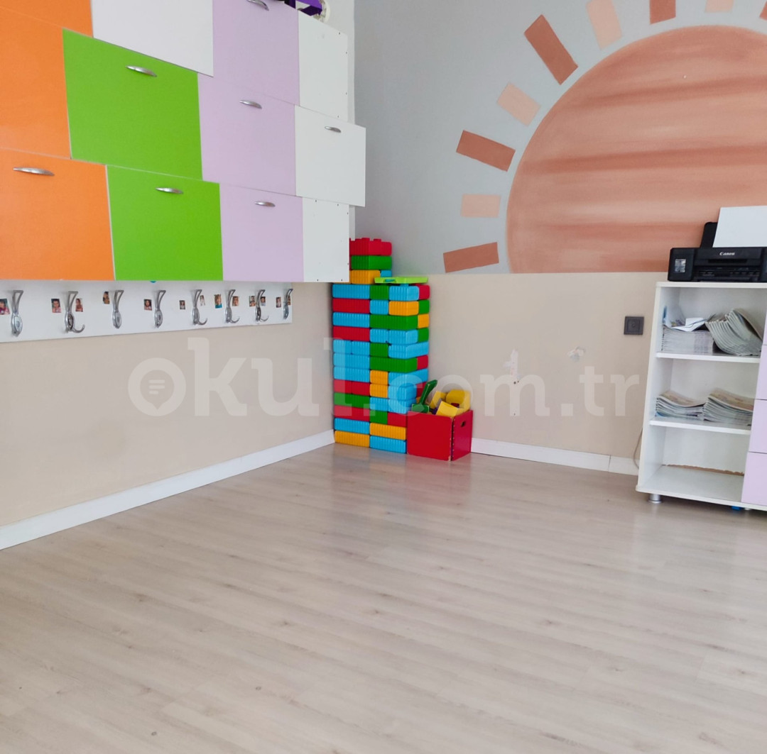 Özel Bursa Gülücük Anaokulu - 11