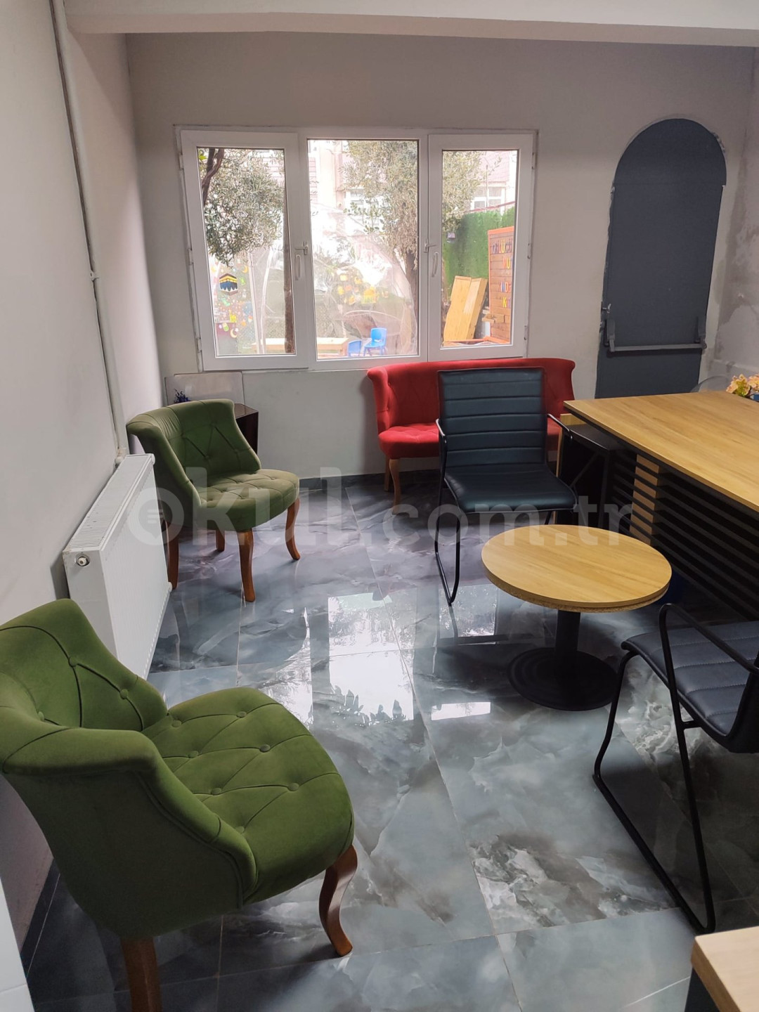 Özel Bursa Gülücük Anaokulu - 23