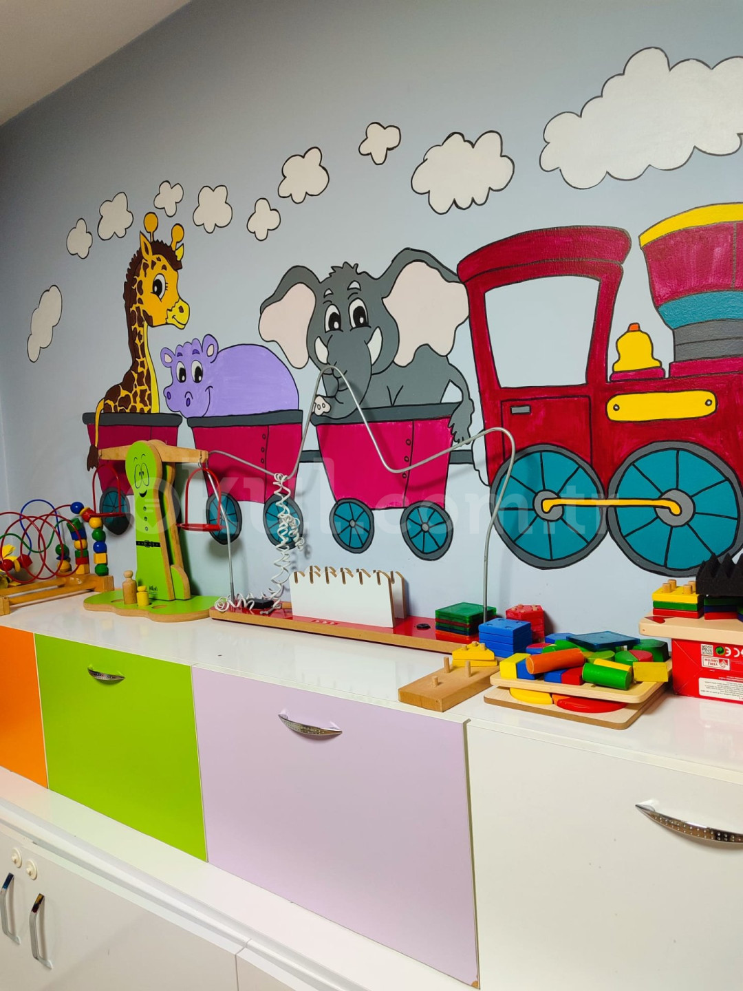 Özel Bursa Gülücük Anaokulu - 17