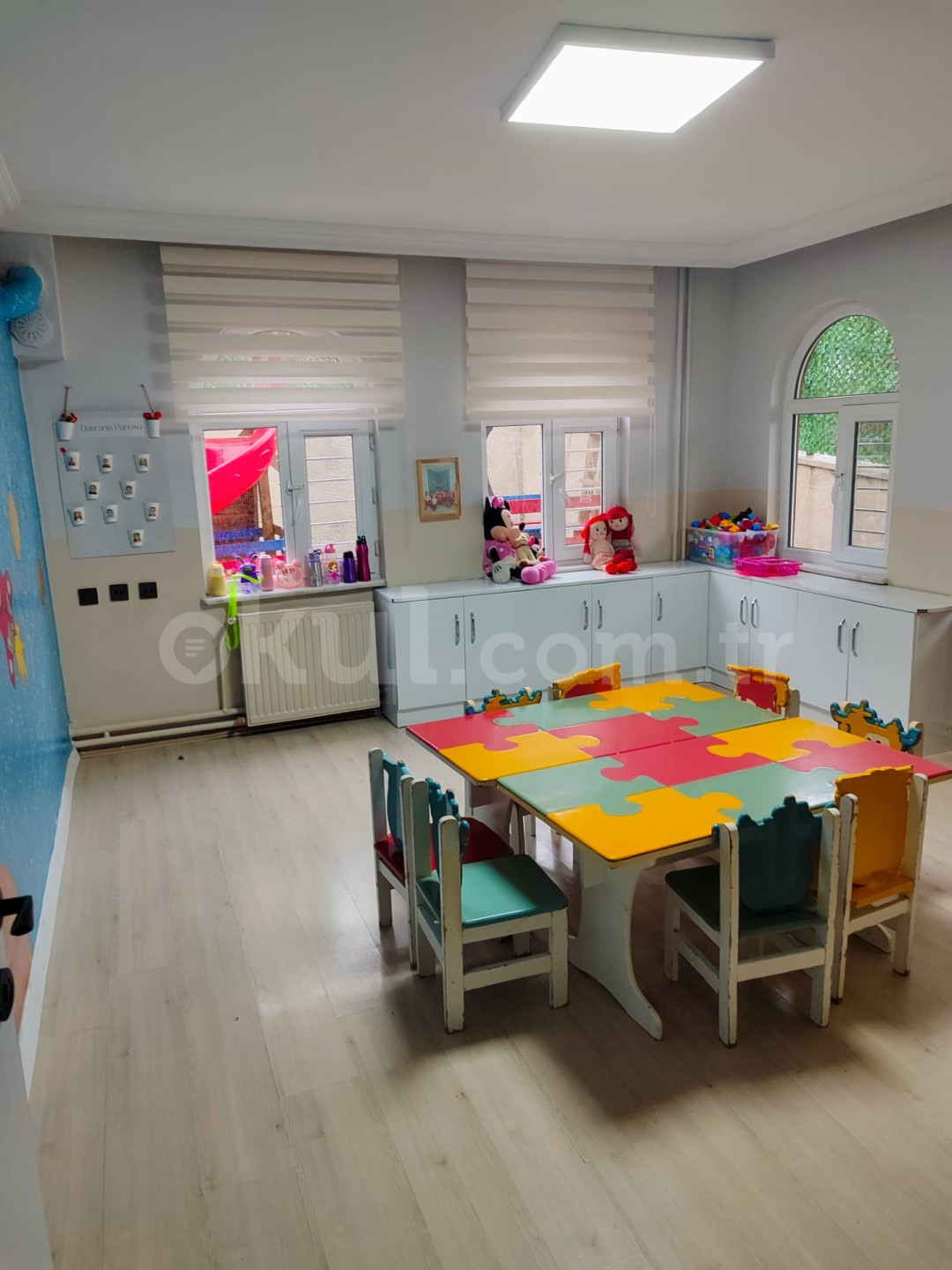 Özel Bursa Gülücük Anaokulu - 5