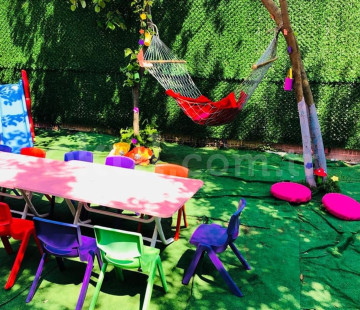 Özel Bursa Gülücük Anaokulu