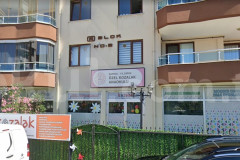Özel Bursa Kozalak Anaokulu